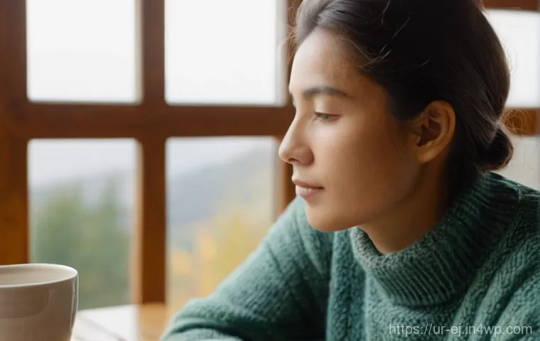 마인드풀니스와 감정의 흐름을 이해하기 - **Prompt 1: Serene Embrace of Inner Calm**
A tranquil, medium-shot portrait of a person (adult, ... 마인드풀니스와 감정의 흐름을 이해하기 - **Prompt 1: Serene Embrace of Inner Calm**
A tranquil, medium-shot portrait of a person (adult, ...